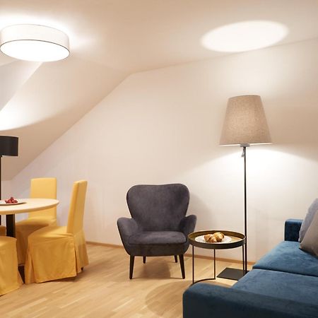 Parkhotel Post Кьюза Экстерьер фото