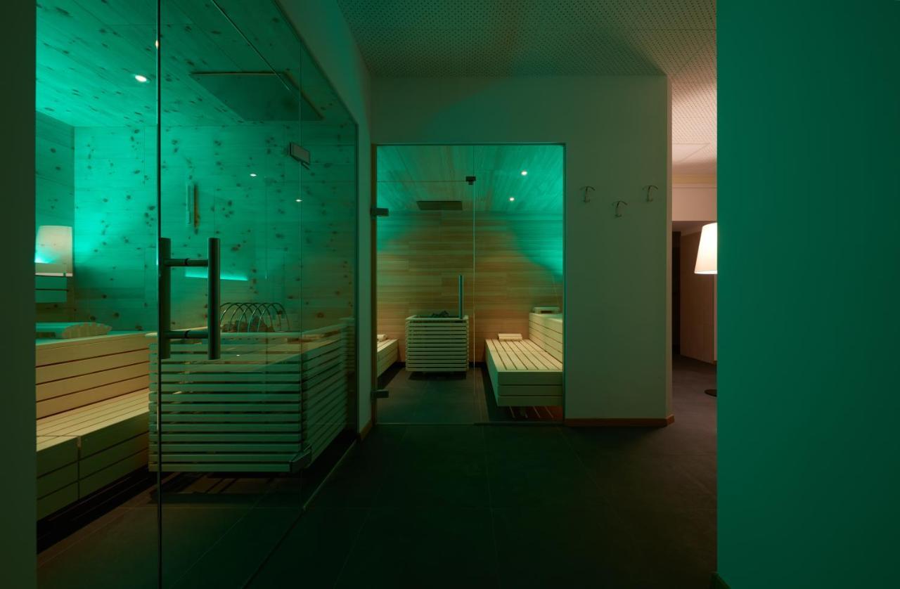 Parkhotel Post Кьюза Экстерьер фото