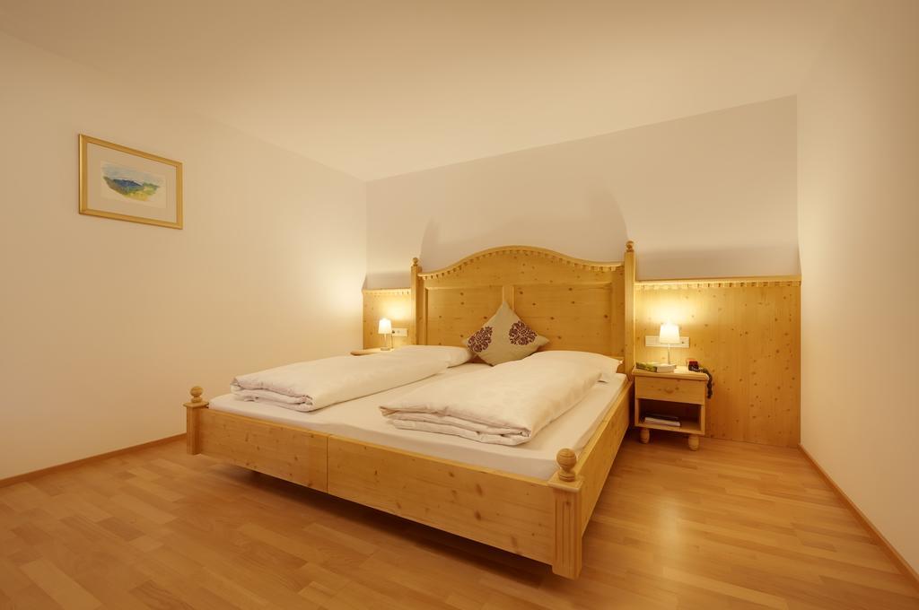 Parkhotel Post Кьюза Экстерьер фото
